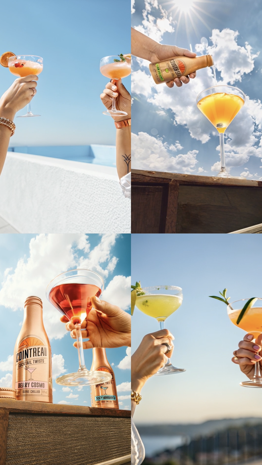 Cointreau video by Leandro Furtado